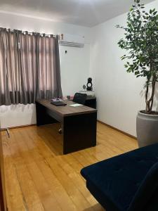 Apartamento espaçoso e confortável COP 30