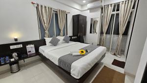 Basil Inn Near Jupiter Hospital Baner