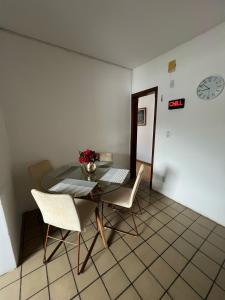 Apartamento espaçoso e confortável COP 30