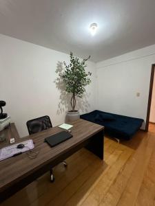 Apartamento espaçoso e confortável COP 30