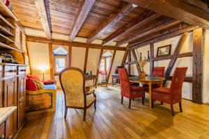 Duplex Cathédrale Strasbourg