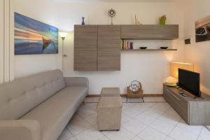 Castiglioncello Mare Apartment