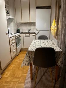 Apartment Ahkio North