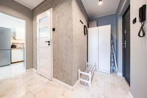 Apartment Seaside Jelitkowo