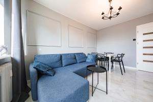 Apartment Seaside Jelitkowo