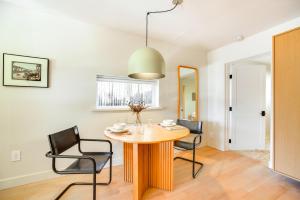 Serene Couples Retreat 3 Mi to Dtwn Santa Fe