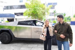 La Residence Panamá