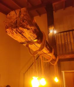 WoodHouse - Casa de campo - 15 min de Canela