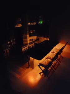 WoodHouse - Casa de campo - 15 min de Canela