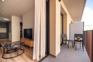 Brabo Apartments