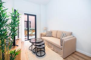 Brabo Apartments