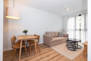 Brabo Apartments