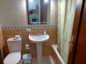 Vivienda vistas bonitas