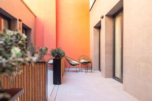 Brabo Apartments