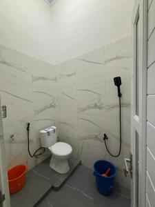 Bundarooms Homestay Mibo