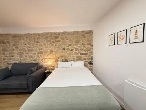 Padrón Plaza Lotf L2 by URent