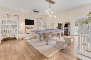 5 Bdrm Family Retreat, Pool, HotTub, Golf, Firepit