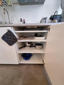 Monolocale Arte e Marmo