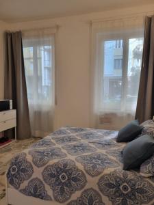 Monolocale Arte e Marmo