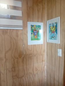 Alojha Coliumo Dichato