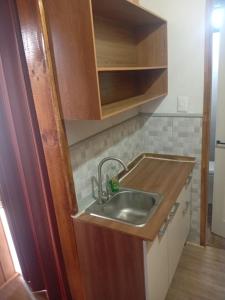 Alojha Coliumo Dichato