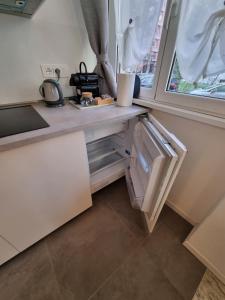 Monolocale Arte e Marmo