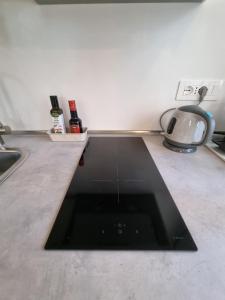 Monolocale Arte e Marmo