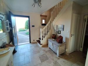 Breizh Faré bord de mer et spa