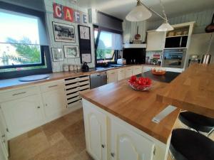 Breizh Faré bord de mer et spa