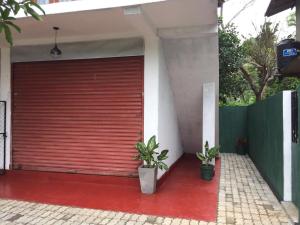 Nature Villa Harumalgoda