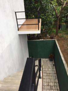Nature Villa Harumalgoda