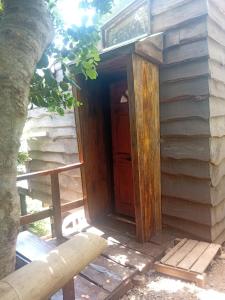 Alojha Coliumo Dichato