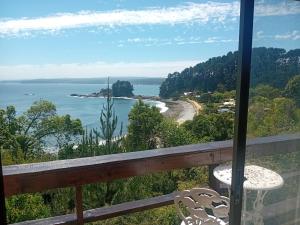 Alojha Coliumo Dichato