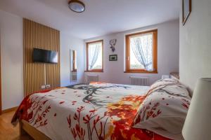 Happy Guest Apartments - Casa Alpi Orange