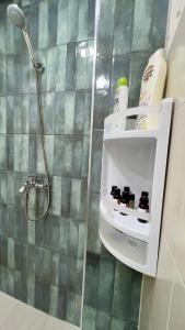 Superbe appartement 2 chambres à Hassan - Tram à 1 min