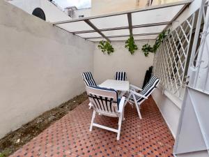 Superbe appartement 2 chambres à Hassan - Tram à 1 min