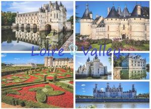 La Douceur Tourangelle