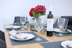 Apartment Villa Grga