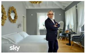 Bes Hotel Terme a Palazzago