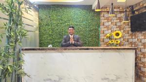 Basil Inn Near Jupiter Hospital Baner