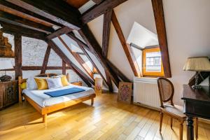 Duplex Cathédrale Strasbourg