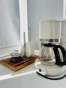 Alojamiento Vacacional con balcón La Vela