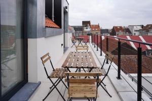 Appartment Douvres 7