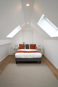 Appartment Douvres 7