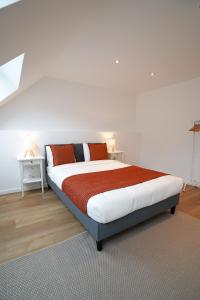 Appartment Douvres 7