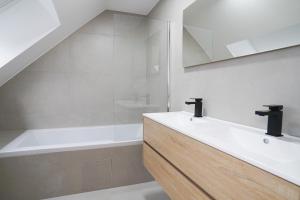 Appartment Douvres 7