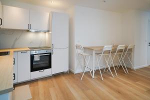 Appartment Douvres 7