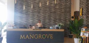 The Mangrove at Carey Circles