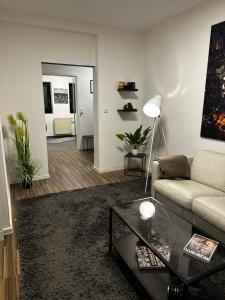 Design Quartier 6 Family&Business