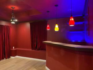 Suite in Lakeside house